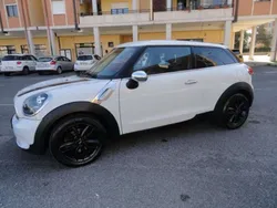 Bianco Usata 2013 Mini Cooper D Paceman SUV | 5900 € (Ottimo prezzo)
