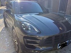 Usata 2016 Porsche Macan Turbo SUV | 40.000 € (Ottimo prezzo)