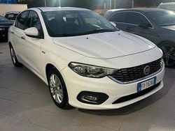 Bianco Usata 2016 Fiat Tipo Opening Edition Tre volumi | 8500 € (Buon prezzo)