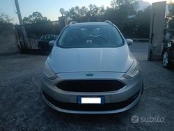 Grigio Usata 2016 Ford C-MAX Business Edition Monovolume | 5999 € (Ottimo prezzo)