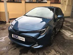 Medio Usata 2019 Toyota Corolla Active Tre volumi | 17.500 € (Super prezzo)