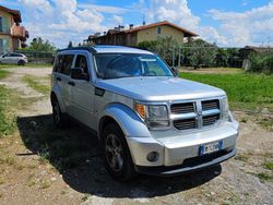Usata 2007 Dodge Nitro SUV | 4200 € (Buon prezzo)