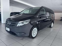 Nero Usata 2021 Mercedes Vito Monovolume | 38.900 € (Molto cara)