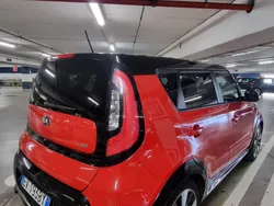 Usata 2014 Kia Soul SUV | 5600 € (Buon prezzo)