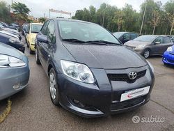 Grigio Usata 2008 Toyota Auris Tre volumi | 4990 €