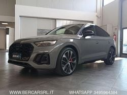 Antracite Usata 2022 Audi SQ5 Ambiente SUV | 48.600 € (Super prezzo)