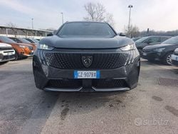 Grigio Usata 2025 Peugeot 5008 Allure SUV | 29.950 € (Buon prezzo)