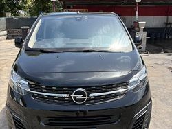 Nero Usata 2022 Opel Zafira Monovolume | 20.000 €