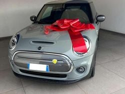 Grigio Usata 2020 Mini Cooper SE Due volumi | 15.500 € (Buon prezzo)