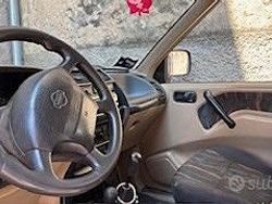 Blu Usata 2000 Nissan Terrano SUV | 8000 €