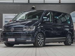 Blue starlight Usata 2017 VW T6 Highline Furgone | 44.990 € (Cara)