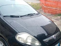 Nero Usata 2010 Fiat Punto Evo Due volumi | 2900 €