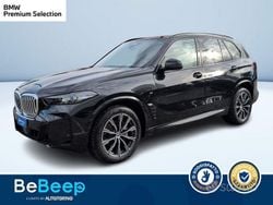 Nero metallizzato Usata 2023 BMW X5 M Sport SUV | 66.900 € (Super prezzo)
