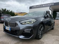Grigio Usata 2021 BMW 218 M Sport Coupé | 25.000 € (Buon prezzo)