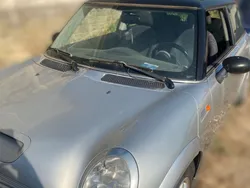 Usata 2008 Mini ONE Due volumi | 2100 €