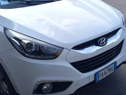 Usata 2015 Hyundai ix35 Comfort SUV | 11.500 € (Molto cara)