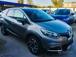 Grigio Usata 2013 Renault Captur SUV | 8000 € (Buon prezzo)