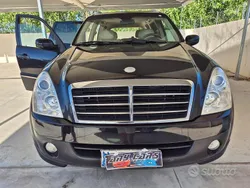 Usata 2007 Ssangyong Rexton II SUV | 1799 €