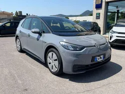 Grigio pastello Usata 2022 VW ID.3 Pro Performance Due volumi | 17.490 € (Super prezzo)
