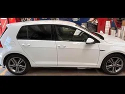 Usata 2019 VW Golf VII R-line Tre volumi | 17.500 € (Buon prezzo)