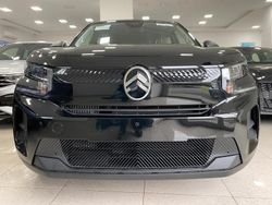 Nero Nuova 2025 Citroën C3 PureTech Due volumi | 14.500 € (Super prezzo)