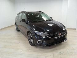 Blu Usata 2018 Fiat Tipo Business Station wagon | 8900 € (Buon prezzo)