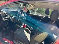 Rosso Usata 2010 Alfa Romeo MiTo Due volumi | 5800 € (Cara)