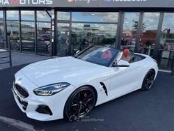Bianco Usata 2023 BMW Z4 M Sport Cabrio | 53.890 € (Buon prezzo)