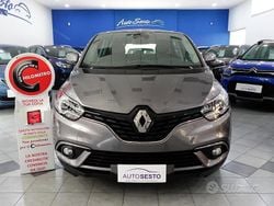 Grigio Usata 2021 Renault Scénic Business Monovolume | 16.900 € (Ottimo prezzo)