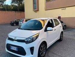 Bianco Usata 2019 Kia Picanto Due volumi | 8500 €