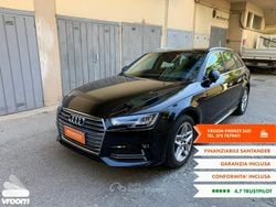 Nero Usata 2016 Audi A4 Business Station wagon | 13.990 € (Ottimo prezzo)
