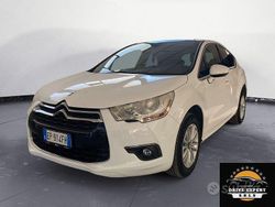Bianco Usata 2012 DS Automobiles DS3 Business Tre volumi | 5000 € (Ottimo prezzo)