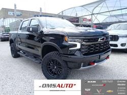 Nero Nuova 2025 Chevrolet Silverado SUV | 88.695 €