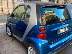 Usata 2009 Smart ForTwo Coupé Due volumi | 5500 € (Buon prezzo)