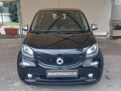 Nero Usata 2019 Smart ForFour Due volumi | 12.500 € (Ottimo prezzo)