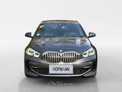 Grigio Usata 2021 BMW 120 M Sport Due volumi | 24.900 € (Buon prezzo)