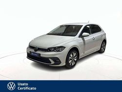 Grigio pastello Usata 2025 VW Polo Edition Tre volumi | 21.400 € (Buon prezzo)