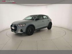 Grigio freccia perla nero mito metallizz Usata 2025 Audi A1 Business Tre volumi | 25.900 € (Buon prezzo)