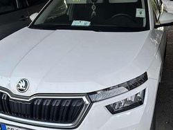 Usata 2021 Skoda Kamiq Monte Carlo SUV | 15.000 € (Buon prezzo)