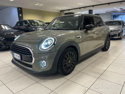 Grigio Usata 2020 Mini Cooper Due volumi | 17.200 € (Buon prezzo)