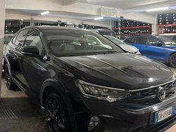 Nero Usata 2023 VW Taigo R-line SUV | 23.000 € (Buon prezzo)