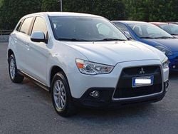 Usata 2012 Mitsubishi ASX Invite SUV | 5200 € (Buon prezzo)