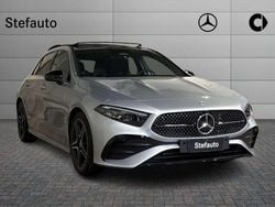 Argento hightech Nuova 2026 Mercedes A180 Advanced Plus Tre volumi | 38.900 € (Buon prezzo)