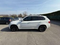 Bianco Usata 2009 BMW X5 SUV | 9000 € (Ottimo prezzo)
