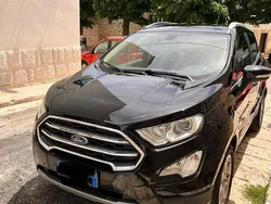 Usata 2018 Ford Ecosport SUV | 11.500 € (Ottimo prezzo)