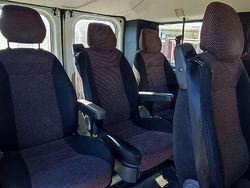 Bianco Usata 2013 Fiat Ducato 33 Furgone | 9000 €