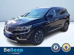 Nero metallizzato Usata 2018 Renault Koleos Intens SUV | 19.500 € (Cara)