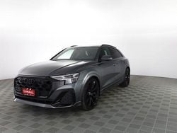 Grigio daytona Nuova 2025 Audi Q8 S-Line SUV | 95.900 € (Cara)