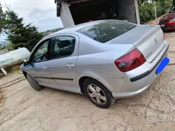 Peugeot 406