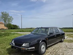 Usata 1982 Citroën CX Tre volumi | 9800 €